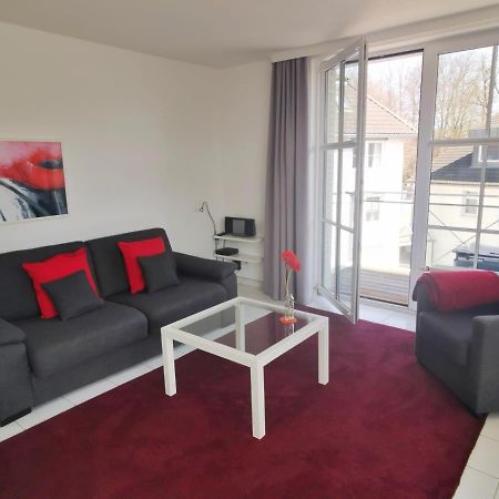 Apartmentvermittlung Mehr Als Meer - Objekt 18 Niendorf Kültér fotó