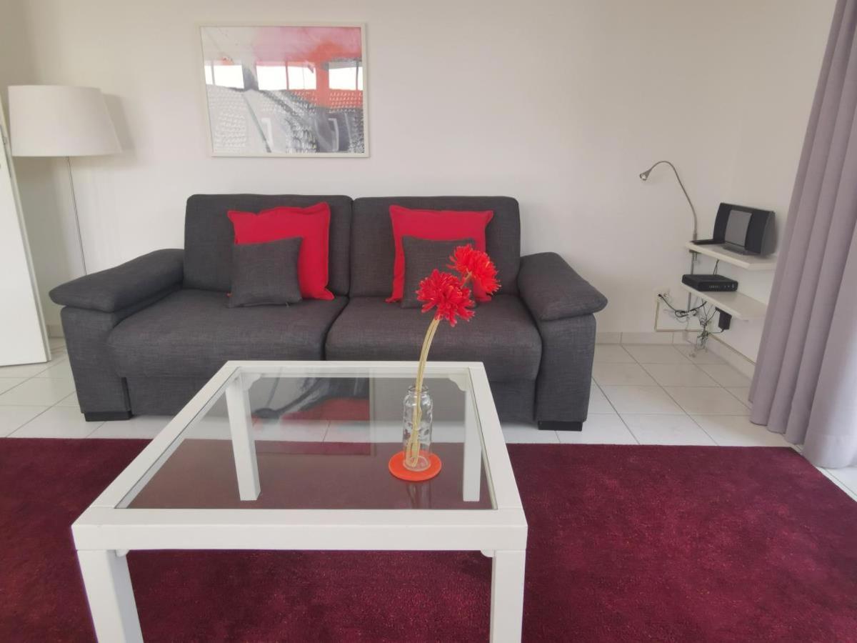 Apartmentvermittlung Mehr Als Meer - Objekt 18 Niendorf Kültér fotó